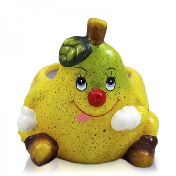 Keramični lonec Hruška 19.091.14